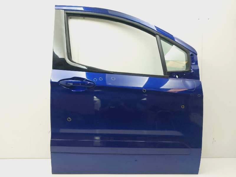 Recambio de puerta delantera derecha para ford tourneo courier (c4a) trend referencia OEM IAM 2145186  