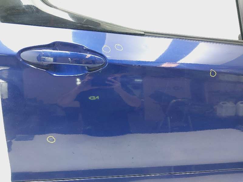 Recambio de puerta delantera derecha para ford tourneo courier (c4a) trend referencia OEM IAM 2145186  