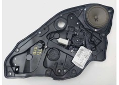 Recambio de elevalunas trasero derecho para alfa romeo giulietta (191) distinctive referencia OEM IAM 000505106900  
