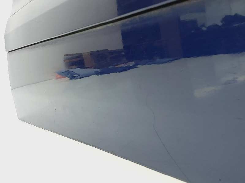 Recambio de puerta delantera derecha para ford tourneo courier (c4a) trend referencia OEM IAM 2145186  