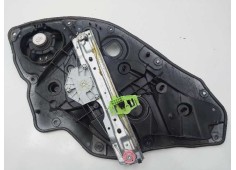 Recambio de elevalunas trasero derecho para alfa romeo giulietta (191) distinctive referencia OEM IAM 000505106900   2