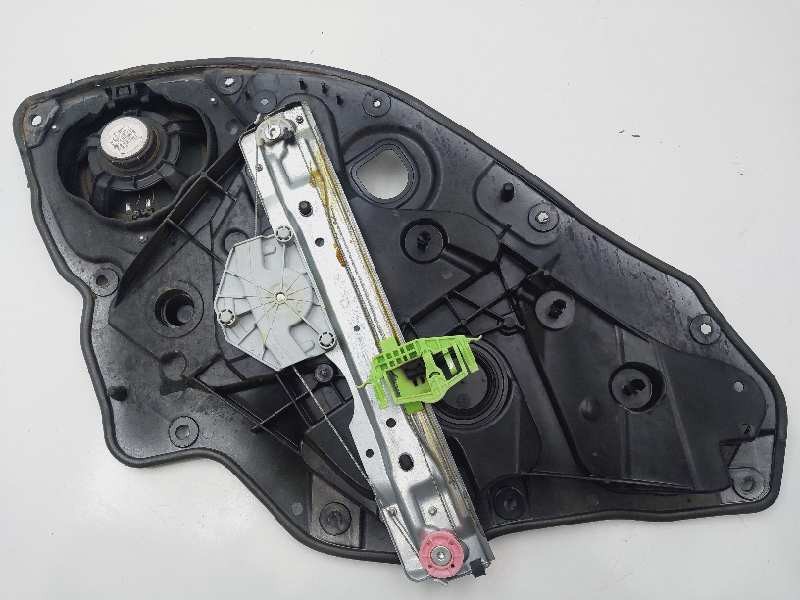 Recambio de elevalunas trasero derecho para alfa romeo giulietta (191) distinctive referencia OEM IAM 000505106900  