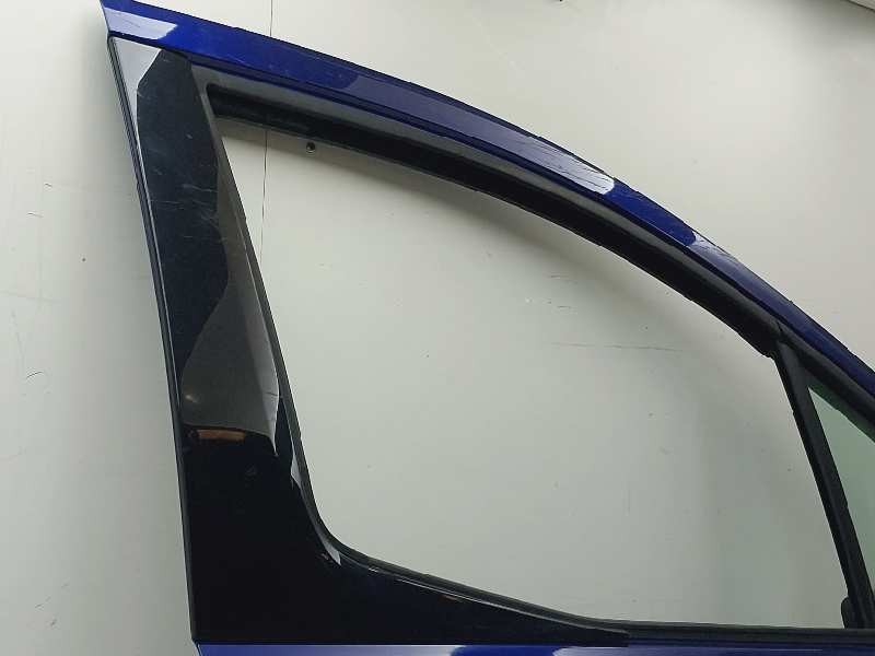 Recambio de puerta delantera derecha para ford tourneo courier (c4a) trend referencia OEM IAM 2145186  