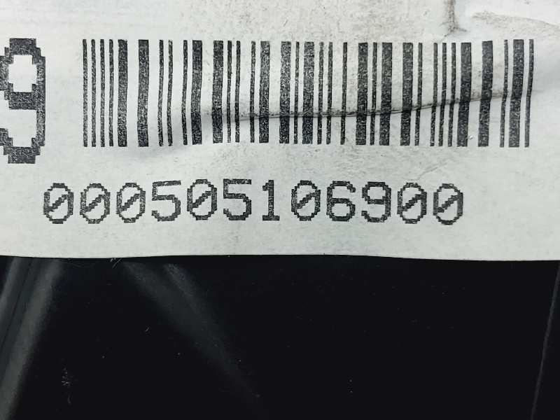 Recambio de elevalunas trasero derecho para alfa romeo giulietta (191) distinctive referencia OEM IAM 000505106900  