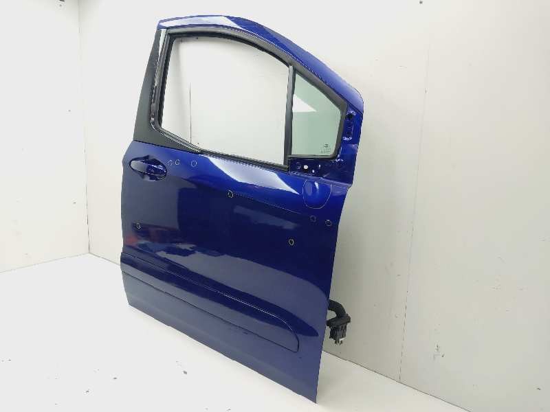 Recambio de puerta delantera derecha para ford tourneo courier (c4a) trend referencia OEM IAM 2145186  