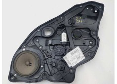 Recambio de elevalunas trasero izquierdo para alfa romeo giulietta (191) distinctive referencia OEM IAM 000505107250  