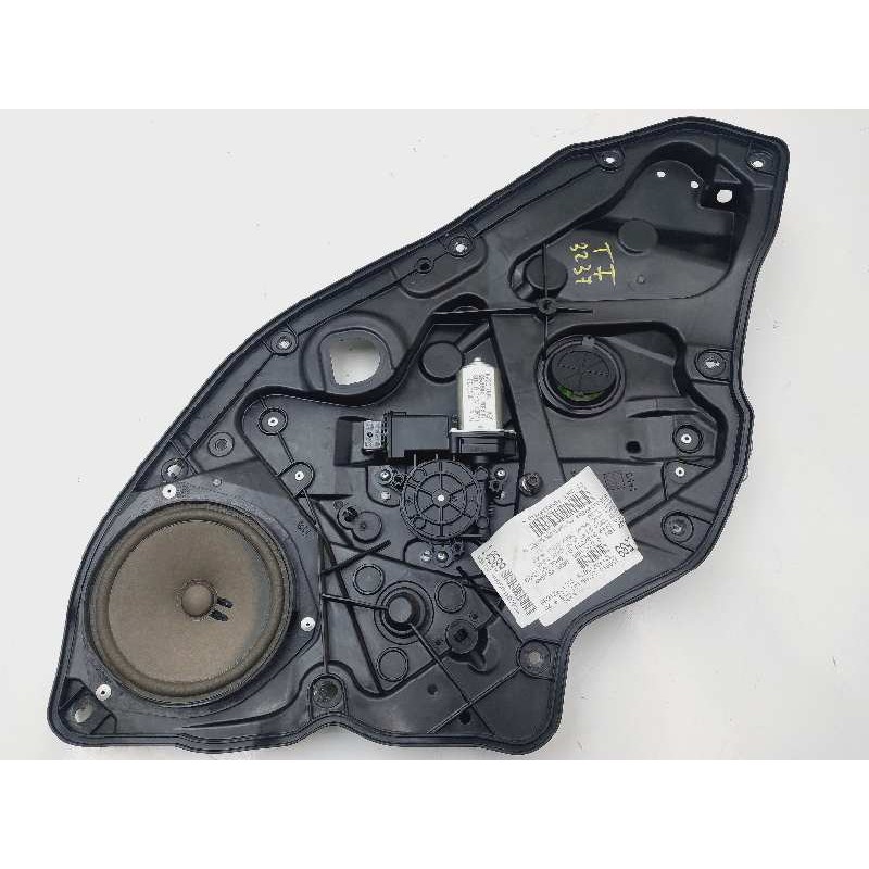 Recambio de elevalunas trasero izquierdo para alfa romeo giulietta (191) distinctive referencia OEM IAM 000505107250  