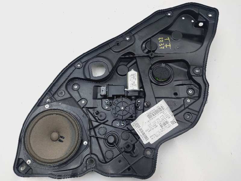 Recambio de elevalunas trasero izquierdo para alfa romeo giulietta (191) distinctive referencia OEM IAM 000505107250  