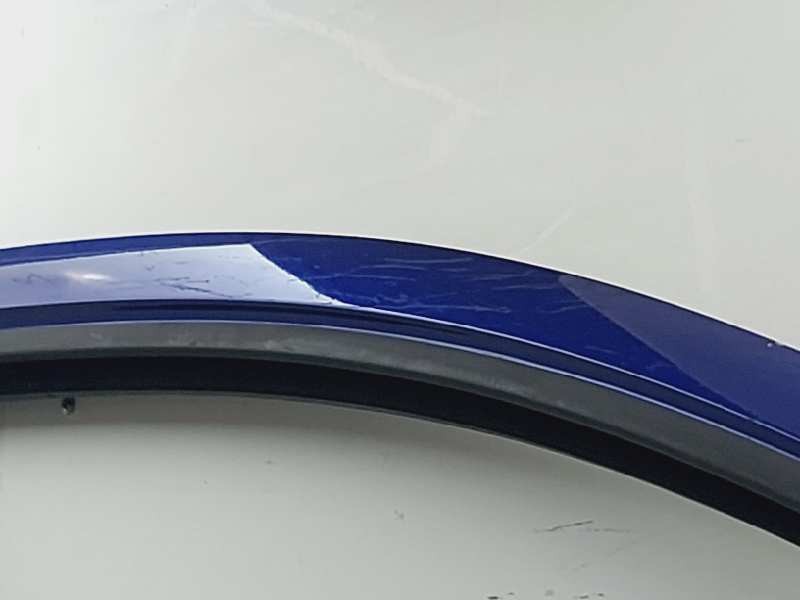 Recambio de puerta delantera derecha para ford tourneo courier (c4a) trend referencia OEM IAM 2145186  