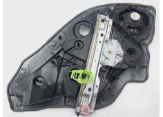 Recambio de elevalunas trasero izquierdo para alfa romeo giulietta (191) distinctive referencia OEM IAM 000505107250   2