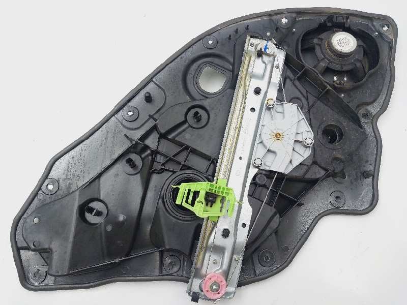 Recambio de elevalunas trasero izquierdo para alfa romeo giulietta (191) distinctive referencia OEM IAM 000505107250  