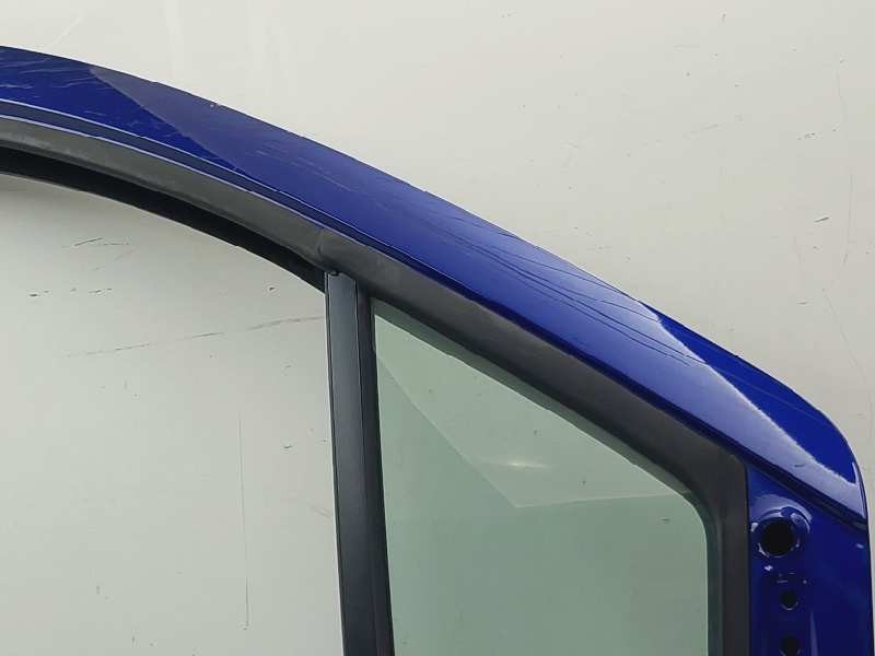 Recambio de puerta delantera derecha para ford tourneo courier (c4a) trend referencia OEM IAM 2145186  