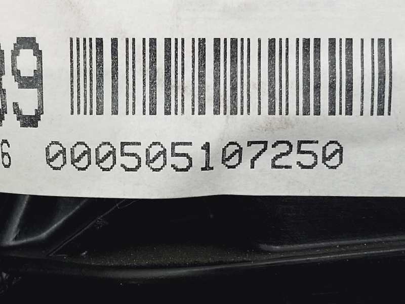 Recambio de elevalunas trasero izquierdo para alfa romeo giulietta (191) distinctive referencia OEM IAM 000505107250  