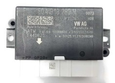 Recambio de modulo electronico para audi a1 sportback (gba) 30 tfsi sline referencia OEM IAM 5QA919283H  