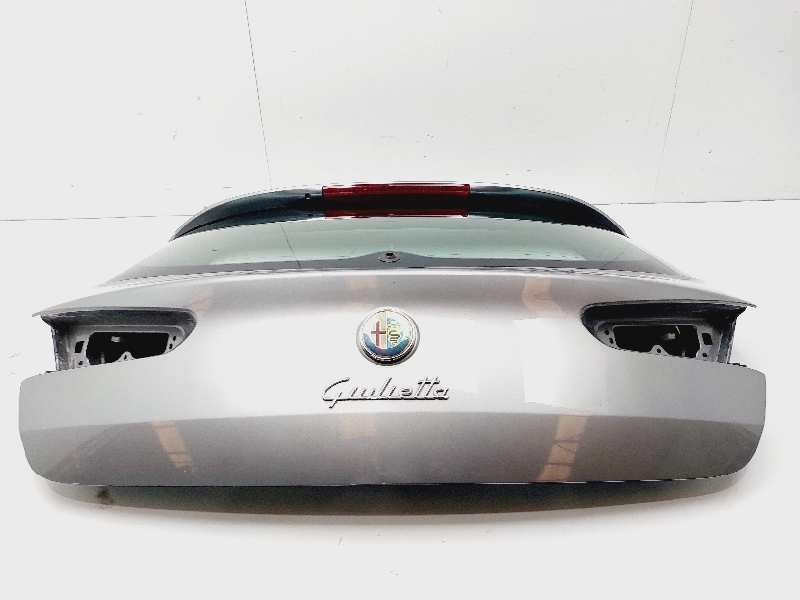Recambio de porton trasero para alfa romeo giulietta (191) distinctive referencia OEM IAM 50509281  