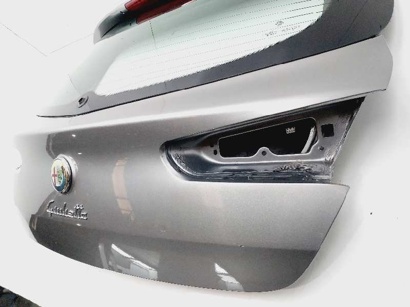 Recambio de porton trasero para alfa romeo giulietta (191) distinctive referencia OEM IAM 50509281  