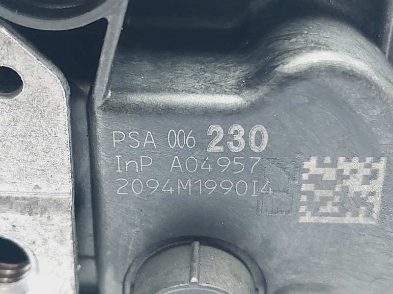 Recambio de cerradura puerta delantera derecha para peugeot 3008 confort referencia OEM IAM 006230  