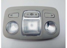 Recambio de luz interior para citroën c4 picasso feel referencia OEM IAM 96721407BJ03 96721407BJ 