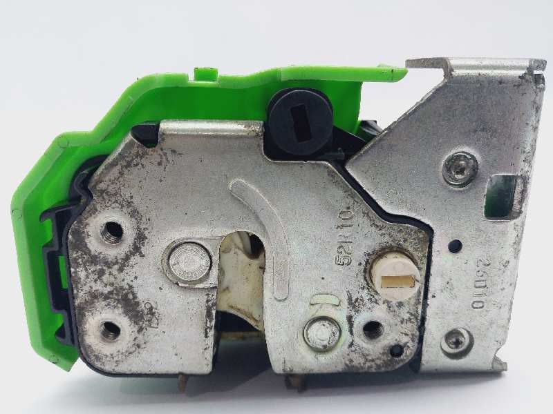 Recambio de cerradura puerta trasera derecha para alfa romeo giulietta (191) distinctive referencia OEM IAM 71754427  