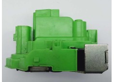 Recambio de cerradura puerta trasera derecha para alfa romeo giulietta (191) distinctive referencia OEM IAM 71754427   2