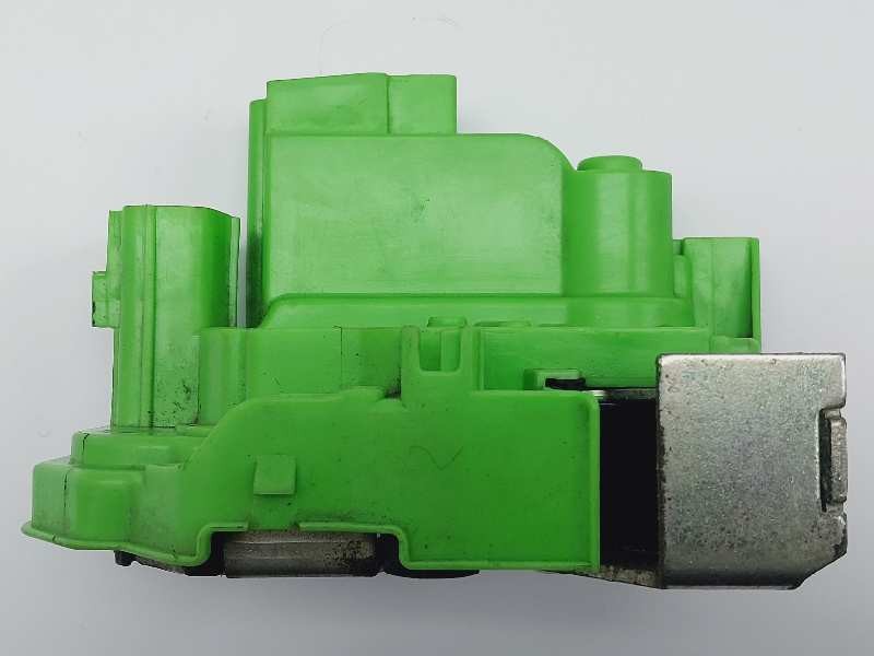 Recambio de cerradura puerta trasera derecha para alfa romeo giulietta (191) distinctive referencia OEM IAM 71754427  