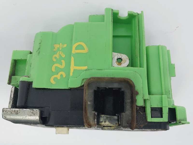 Recambio de cerradura puerta trasera derecha para alfa romeo giulietta (191) distinctive referencia OEM IAM 71754427  