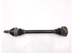 Recambio de transmision trasera izquierda para bmw serie 5 berlina (e60) 525d referencia OEM IAM   