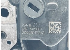 Recambio de cerradura puerta trasera izquierda para peugeot 3008 confort referencia OEM IAM 006237   2
