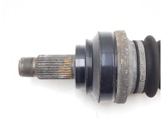 Recambio de transmision trasera izquierda para bmw serie 5 berlina (e60) 525d referencia OEM IAM    2