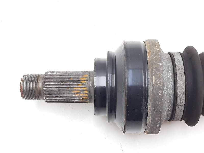 Recambio de transmision trasera izquierda para bmw serie 5 berlina (e60) 525d referencia OEM IAM   