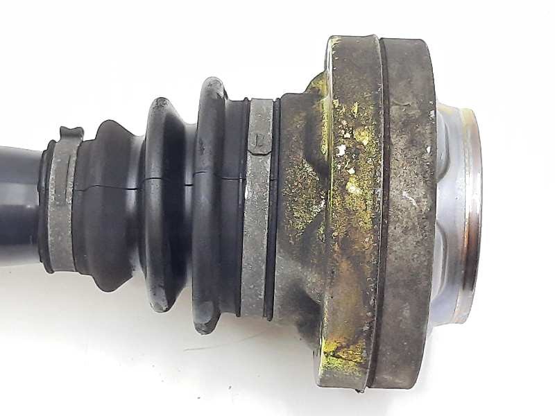 Recambio de transmision trasera izquierda para bmw serie 5 berlina (e60) 525d referencia OEM IAM   