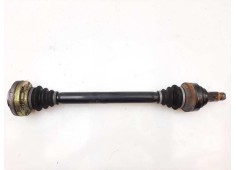 Recambio de transmision trasera derecha para bmw serie 5 berlina (e60) 525d referencia OEM IAM   