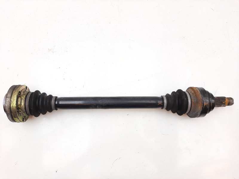 Recambio de transmision trasera derecha para bmw serie 5 berlina (e60) 525d referencia OEM IAM   