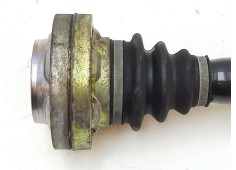Recambio de transmision trasera derecha para bmw serie 5 berlina (e60) 525d referencia OEM IAM    2
