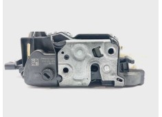 Recambio de cerradura puerta delantera izquierda para peugeot 3008 confort referencia OEM IAM 006231  