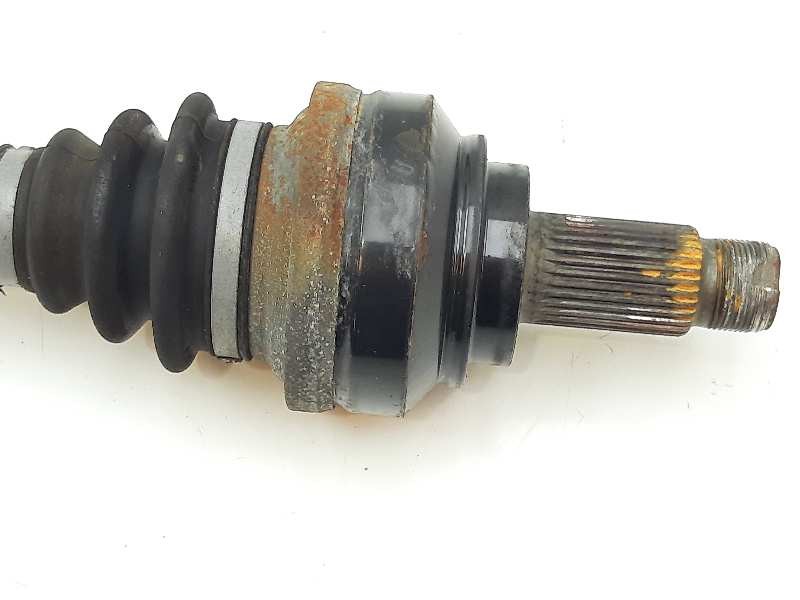 Recambio de transmision trasera derecha para bmw serie 5 berlina (e60) 525d referencia OEM IAM   