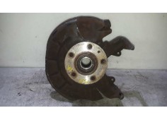 Recambio de mangueta delantera derecha para seat ibiza (6l1) stella referencia OEM IAM   