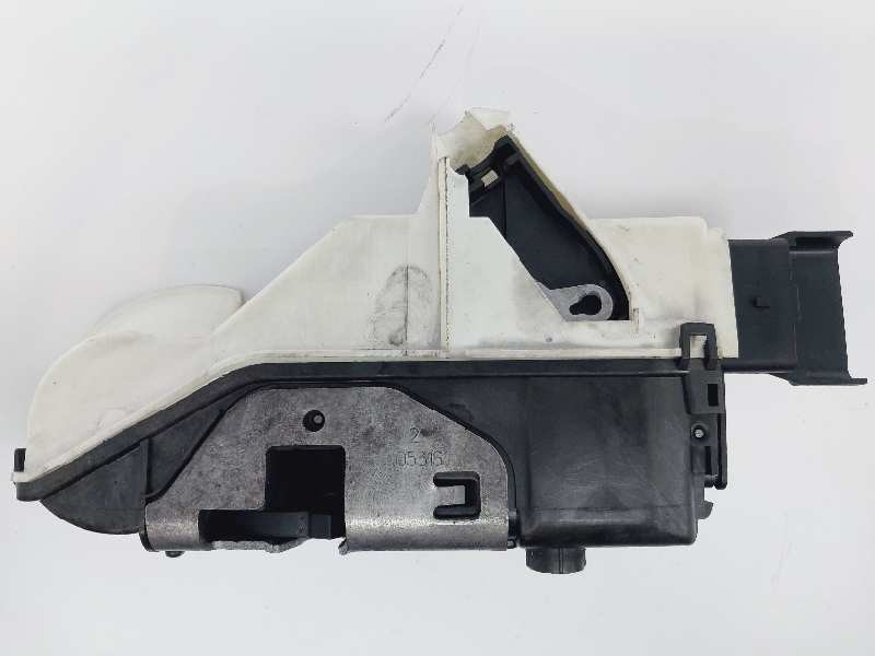 Recambio de cerradura puerta delantera izquierda para peugeot 3008 confort referencia OEM IAM 006231  