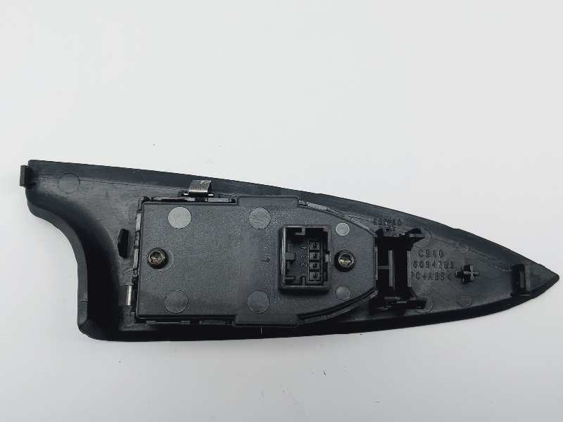 Recambio de mando elevalunas trasero izquierdo para alfa romeo giulietta (191) distinctive referencia OEM IAM 156094789  