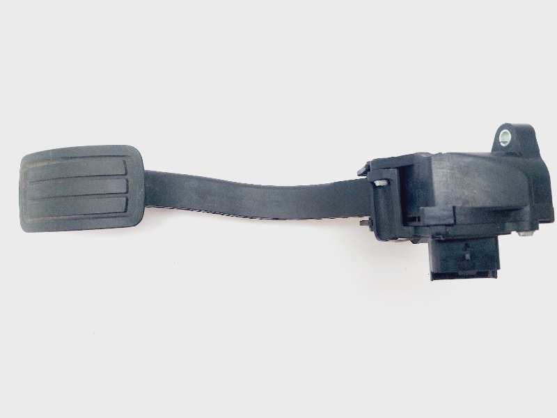 Recambio de potenciometro pedal para citroën c4 picasso feel referencia OEM IAM 9674829780  