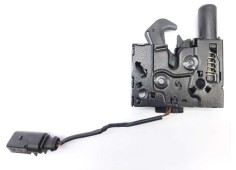 Recambio de cerradura capot para audi a1 sportback (gba) 30 tfsi sline referencia OEM IAM 82A82350901S  