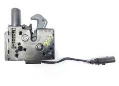 Recambio de cerradura capot para audi a1 sportback (gba) 30 tfsi sline referencia OEM IAM 82A82350901S   2