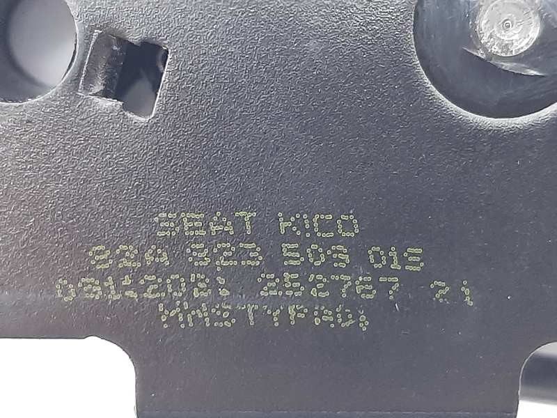 Recambio de cerradura capot para audi a1 sportback (gba) 30 tfsi sline referencia OEM IAM 82A82350901S  