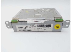 Recambio de sistema audio / cd para citroën c4 picasso feel referencia OEM IAM 9822729680  