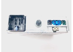 Recambio de sistema audio / cd para citroën c4 picasso feel referencia OEM IAM 9822729680   2