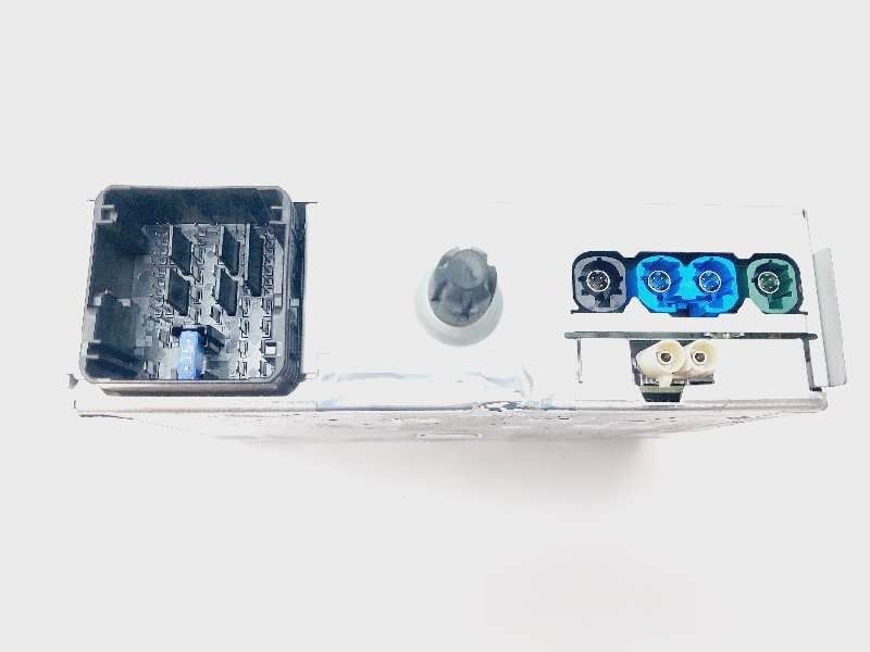 Recambio de sistema audio / cd para citroën c4 picasso feel referencia OEM IAM 9822729680  