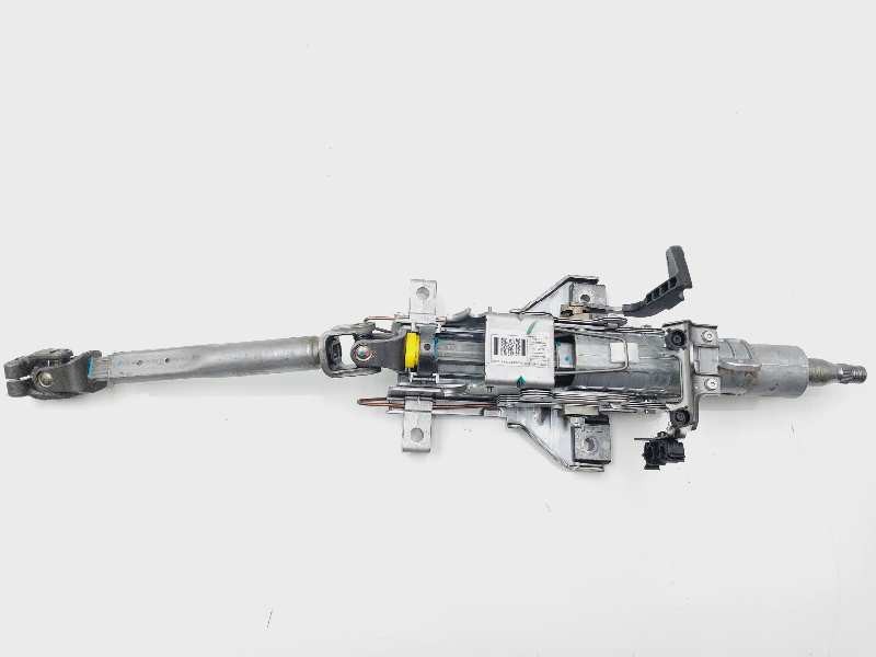 Recambio de columna direccion para alfa romeo giulietta (191) distinctive referencia OEM IAM 00505193680  