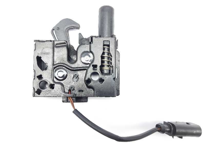Recambio de cerradura capot para audi a1 sportback (gba) 30 tfsi sline referencia OEM IAM 82A82350901S  