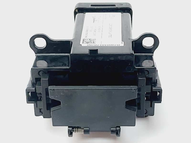 Recambio de modulo electronico para citroën c4 picasso feel referencia OEM IAM 9814247280  