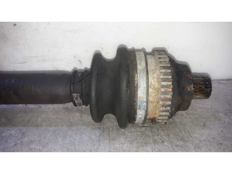 Recambio de transmision trasera derecha para smart cabrio pulse referencia OEM IAM   